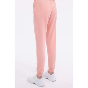 KİNETİX WB JOGGER 22SN86 5FX KADIN EŞOFMAN ALTI - SOMON - XS
