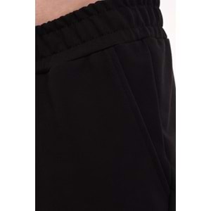 KİNETİX MB JG 22SN226 5FX ERKEK EŞOFMAN ALTI - SİYAH - S