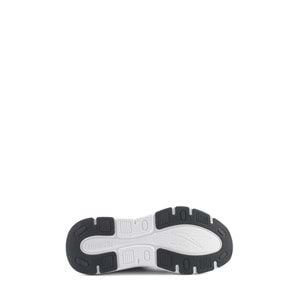REEBOK MOON FLEX II ERKEK KOŞU AYAKKABISI - BEYAZ - 42