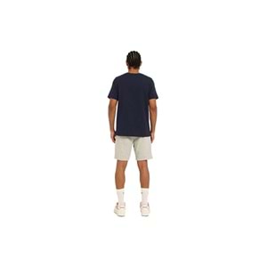 REEBOK NEW ID REG TEE ERKEK KISA KOL TİŞÖRT - LACİVERT - XXL