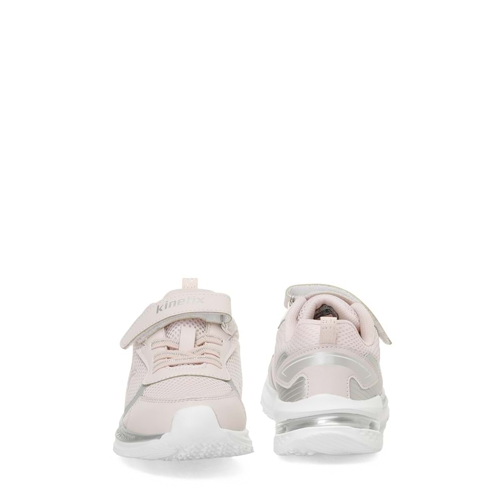KİNETİX LOKS TX F 5FX KIZ ÇOCUK SPOR AYAKKABI - PASTEL PEMBE - 33