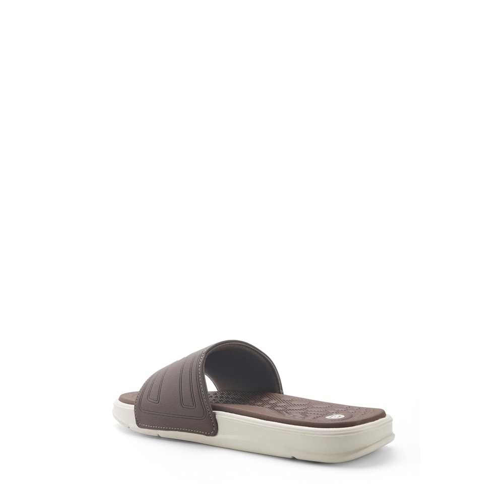 DOCKERS 238656 5FX ERKEK TERLİK - KAHVERENGİ - 45