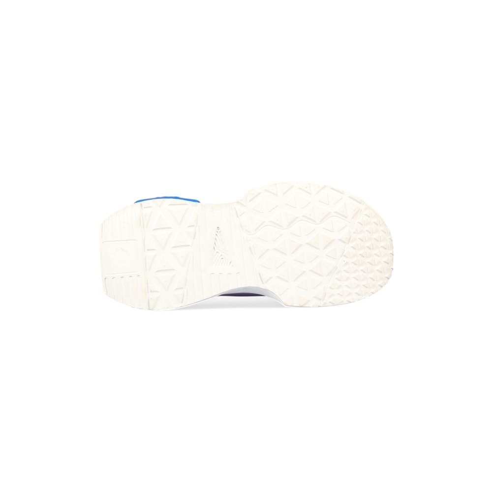 VİCCO CECELİA KIZ ÇOCUK SPOR AYAKKABI - LİLA - 33