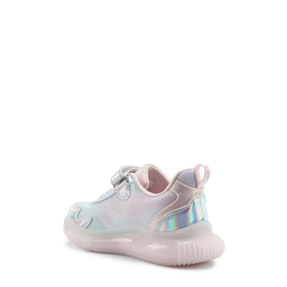 FROZEN COMPE.F5FX KIZ ÇOCUK SPOR AYAKKABI - PEMBE - 33
