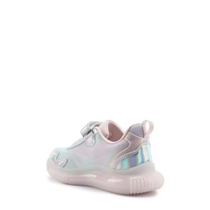 FROZEN COMPE.F5FX KIZ ÇOCUK SPOR AYAKKABI - PEMBE - 33