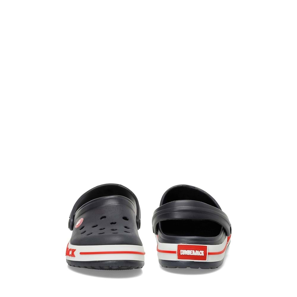 LUMBERJACK DEVON MN 5FX ERKEK CROOS TERLİK - LACİVERT - 42