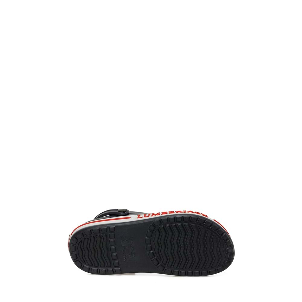 LUMBERJACK DEVON MN 5FX ERKEK CROOS TERLİK - LACİVERT - 42