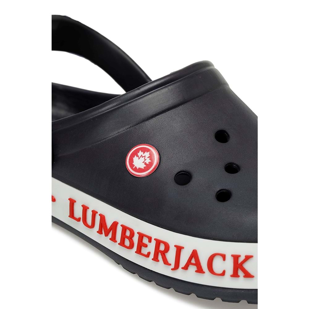 LUMBERJACK DEVON MN 5FX ERKEK CROOS TERLİK - LACİVERT - 42