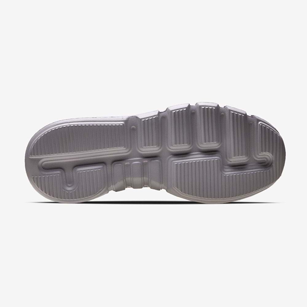 LESCON NANO 6 HELLIUM ERKEK SPOR AYAKKABI - GRİ - 40