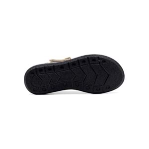 AVOX PAMİRA KADIN SANDALET - BEJ - 38