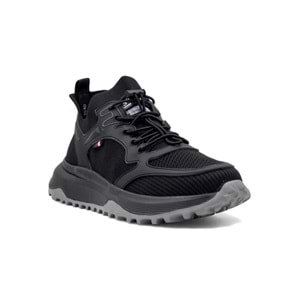 VOYAGER E104 ERKEK COMFORT AYAKKABI - SİYAH - 40