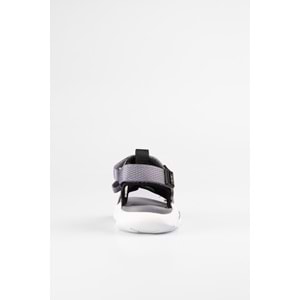 VİCCO CUBE ERKEK ÇOCUK SANDALET - SİYAH - 33