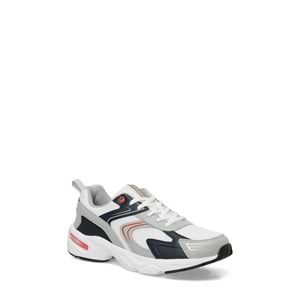 KİNETİX RADICAL TX 5FX ERKEK KOŞU AYAKKABISI - BEYAZ - 43