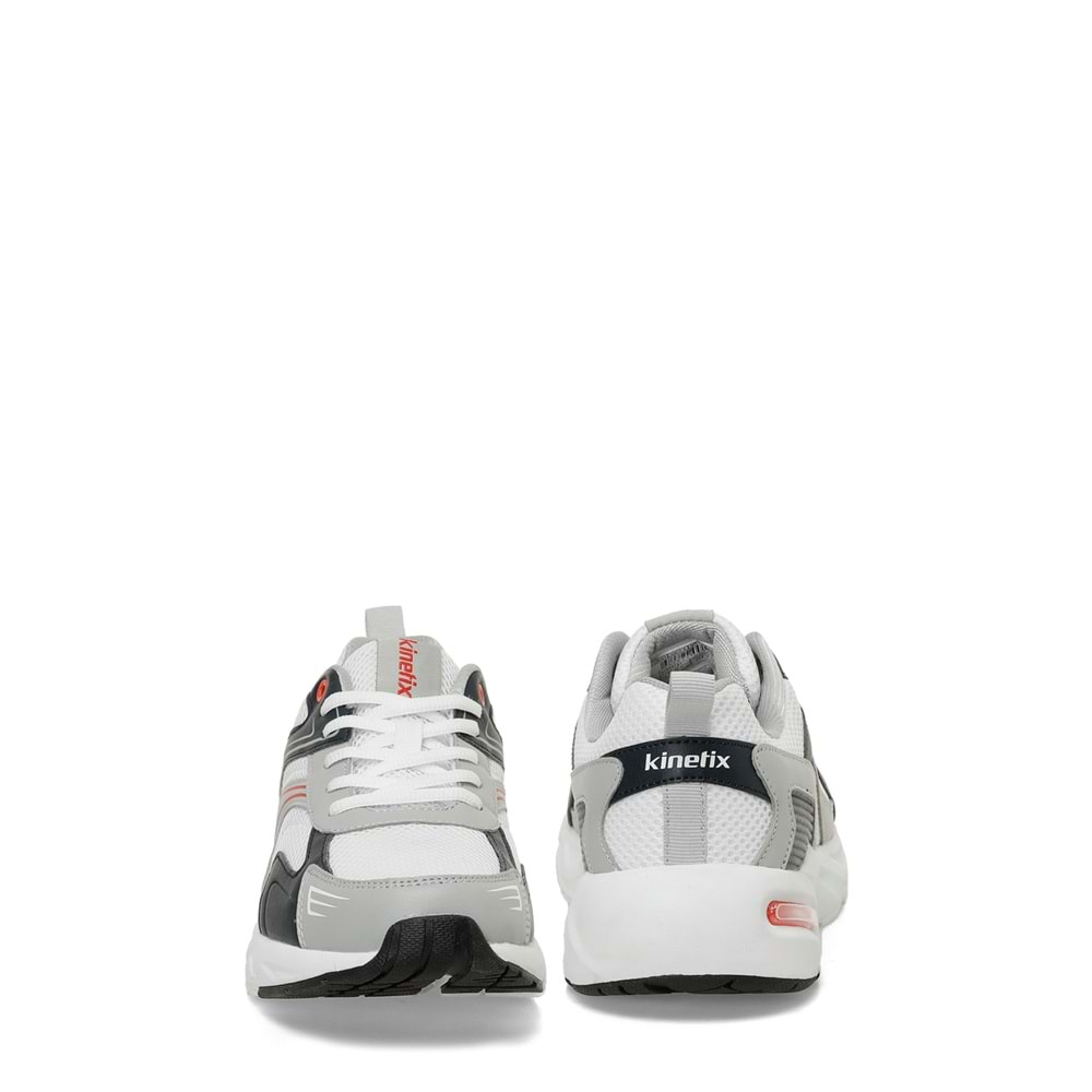 KİNETİX RADICAL TX 5FX ERKEK KOŞU AYAKKABISI - BEYAZ - 43