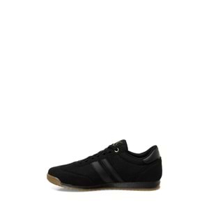 KİNETİX HALLEY TX 5FX UNİSEX SNEAKER - SİYAH - 38