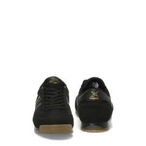 KİNETİX HALLEY TX 5FX UNİSEX SNEAKER - SİYAH - 38