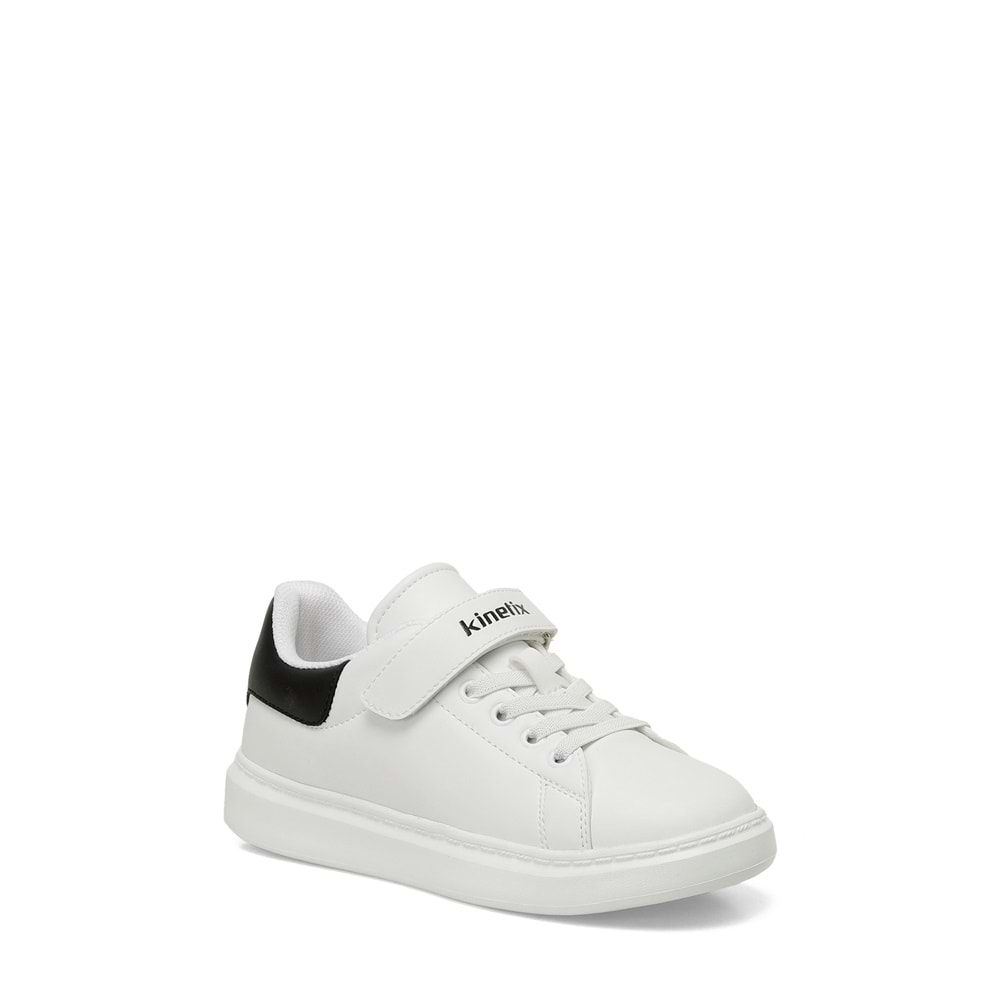 KİNETİX PERS F 5FX ERKEK ÇOCUK SNEAKER - BEYAZ - 31