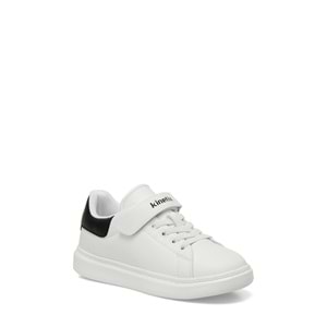 KİNETİX PERS F 5FX ERKEK ÇOCUK SNEAKER - BEYAZ - 31