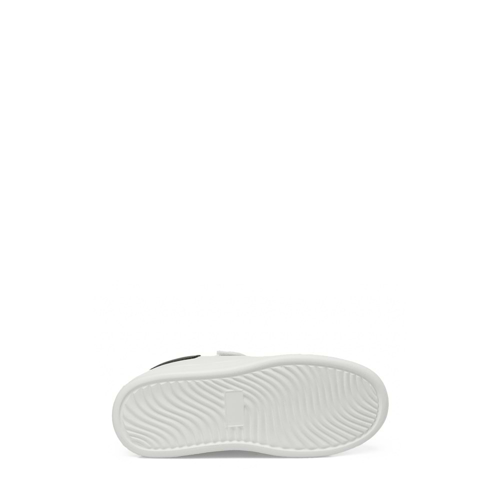 KİNETİX PERS F 5FX ERKEK ÇOCUK SNEAKER - BEYAZ - 31