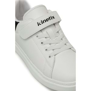KİNETİX PERS F 5FX ERKEK ÇOCUK SNEAKER - BEYAZ - 31