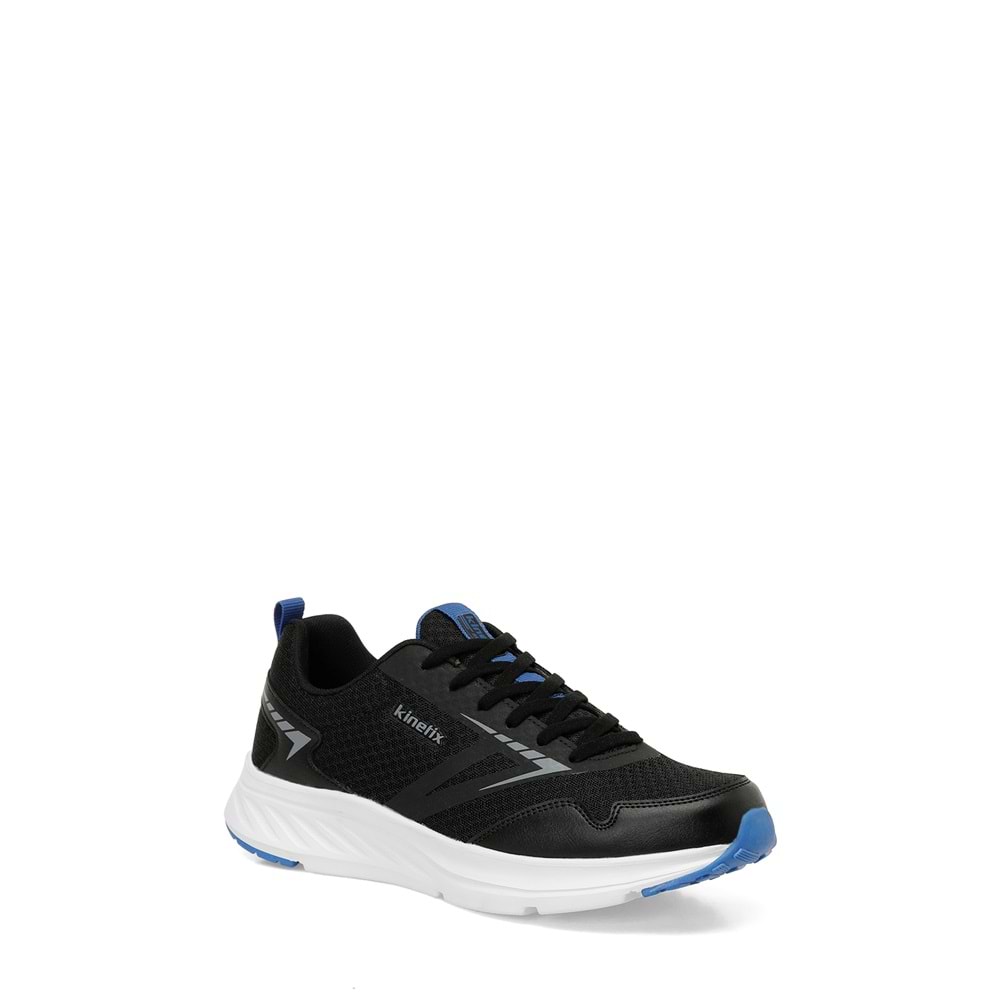 KİNETİX CONTROL TX 5FX ERKEK KOŞU AYAKKABISI - SİYAH - 40