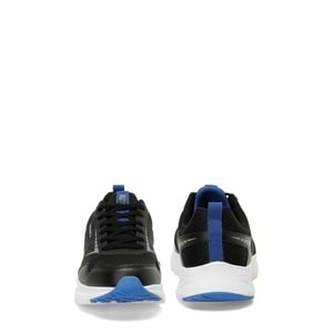 KİNETİX CONTROL TX 5FX ERKEK KOŞU AYAKKABISI - SİYAH - 40