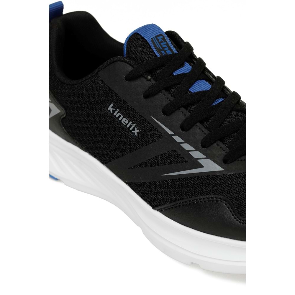 KİNETİX CONTROL TX 5FX ERKEK KOŞU AYAKKABISI - SİYAH - 40