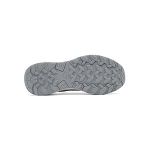SCOOTER G2010 UNİSEX SPOR AYAKKABI - GRİ - 40