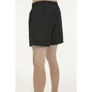 KİNETİX ML CARLO 19SN337 5FX ERKEK DENİZ ŞORTU - SİYAH - L