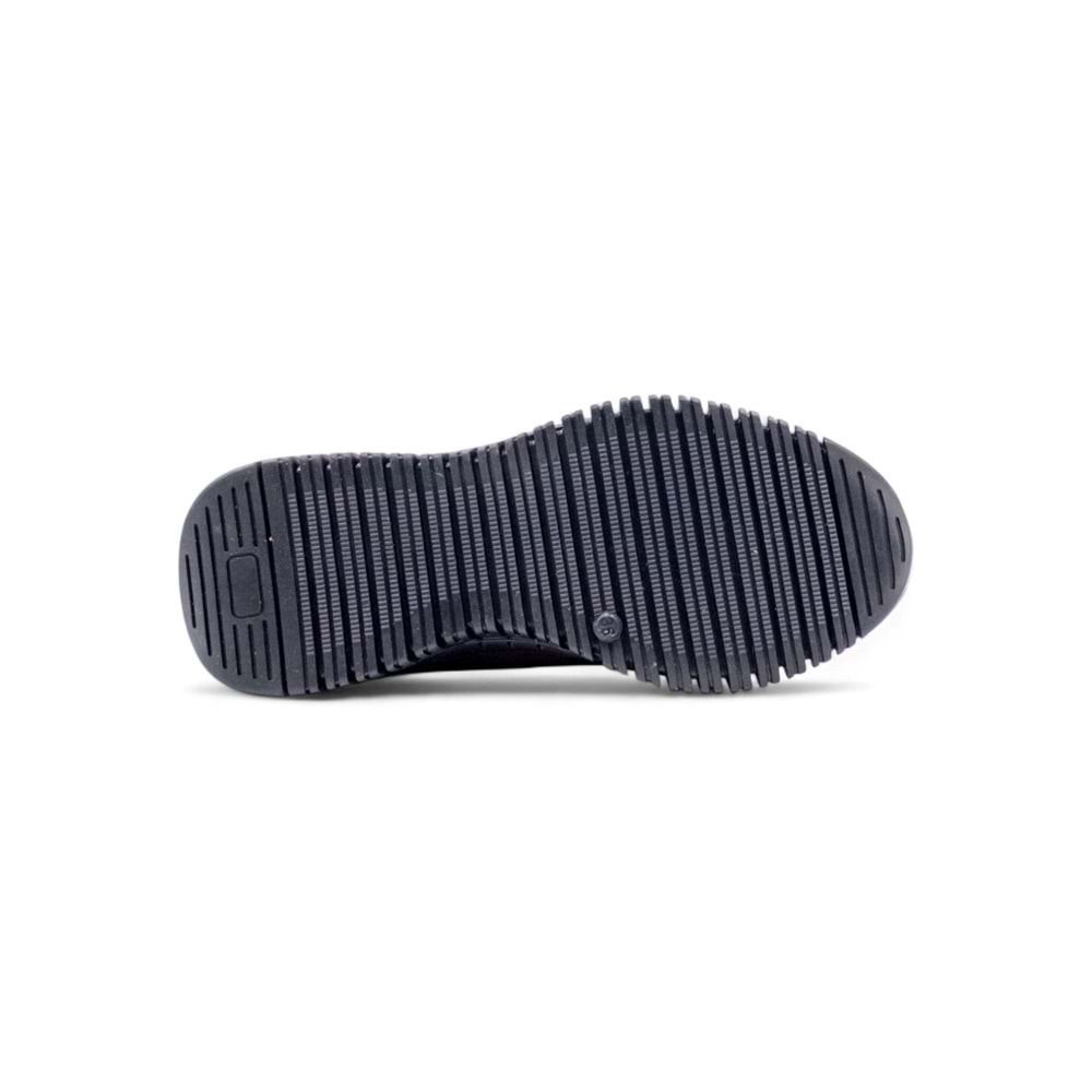 VOYAGER 9406 KADIN HAKİKİ DERİ COMFORT AYAKKABI - KAHVERENGİ - 40