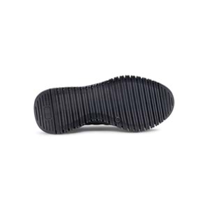 VOYAGER Z013 KADIN HAKİKİ DERİ COMFORT BOT - SİYAH - 40