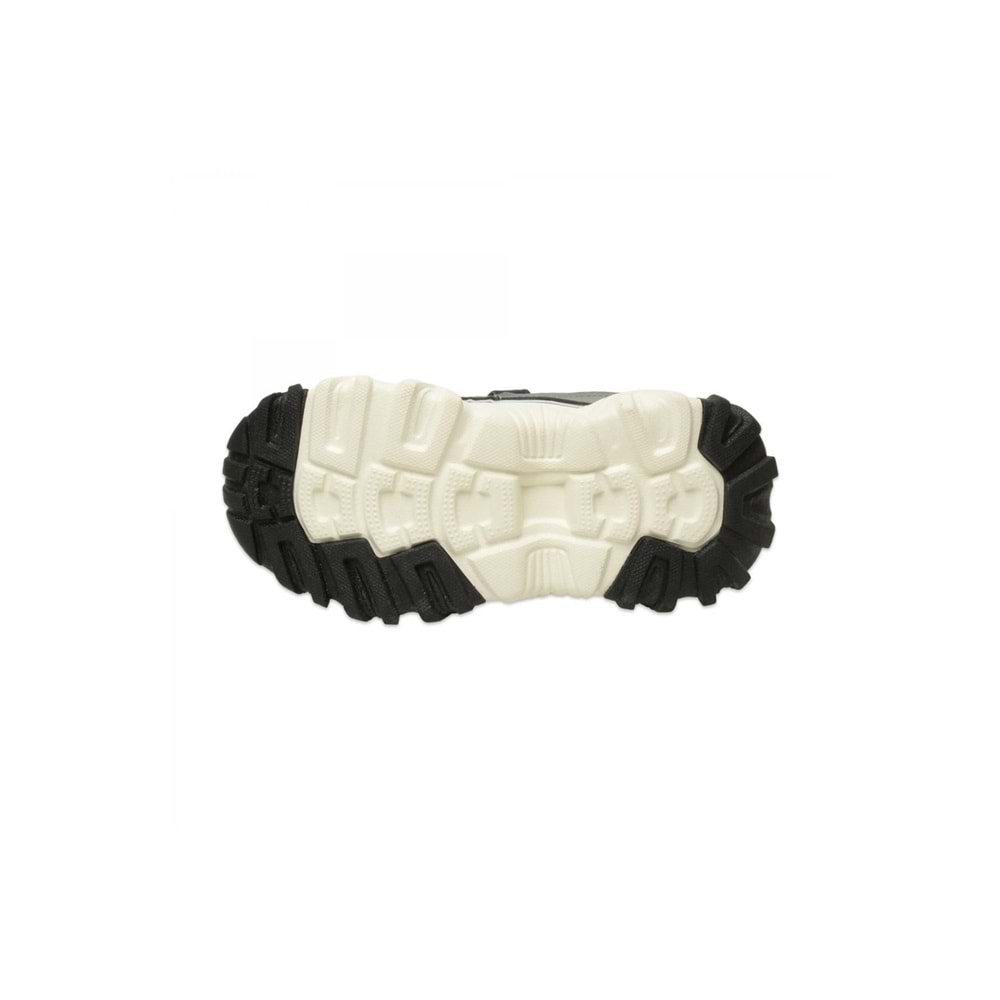 VİCCO POTE UNİSEX ÇOCUK SPOR AYAKKABI - SİYAH - 32