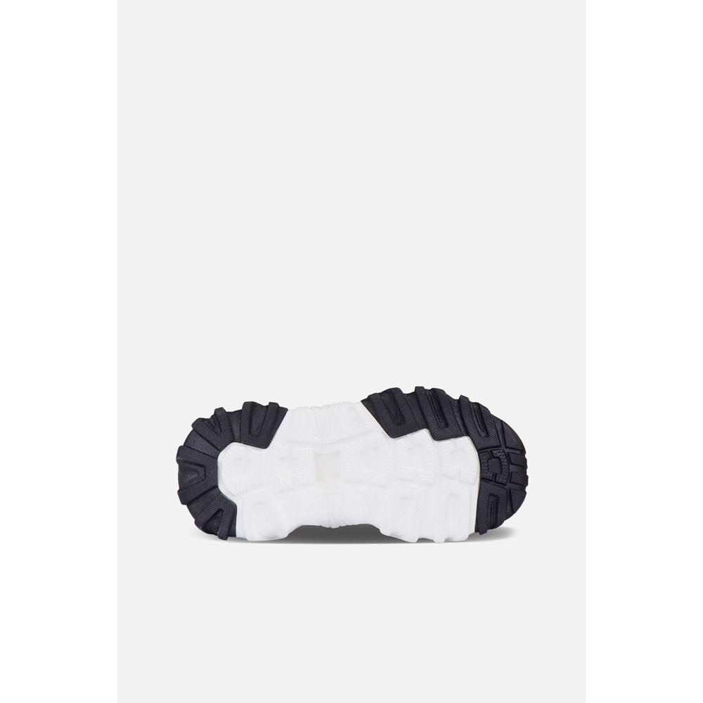 VİCCO JESSY UNİSEX ÇOCUK OUTDOOR AYAKKABI - SİYAH - 30