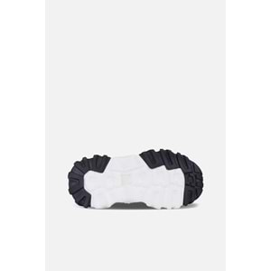 VİCCO JESSY UNİSEX ÇOCUK OUTDOOR AYAKKABI - SİYAH - 30