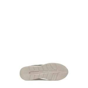 KİNETİX VERSATILE PU 5PR ERKEK SNEAKER - SİYAH - 40