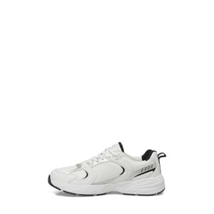 LUMBERJACK POL PU 5PR ERKEK SNEAKER - BEYAZ - 41