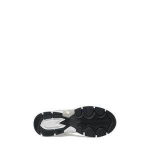 LUMBERJACK POL PU 5PR ERKEK SNEAKER - BEYAZ - 41