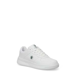 LUMBERJACK FINSTER 5PR ERKEK SNEAKER - BEYAZ - 45