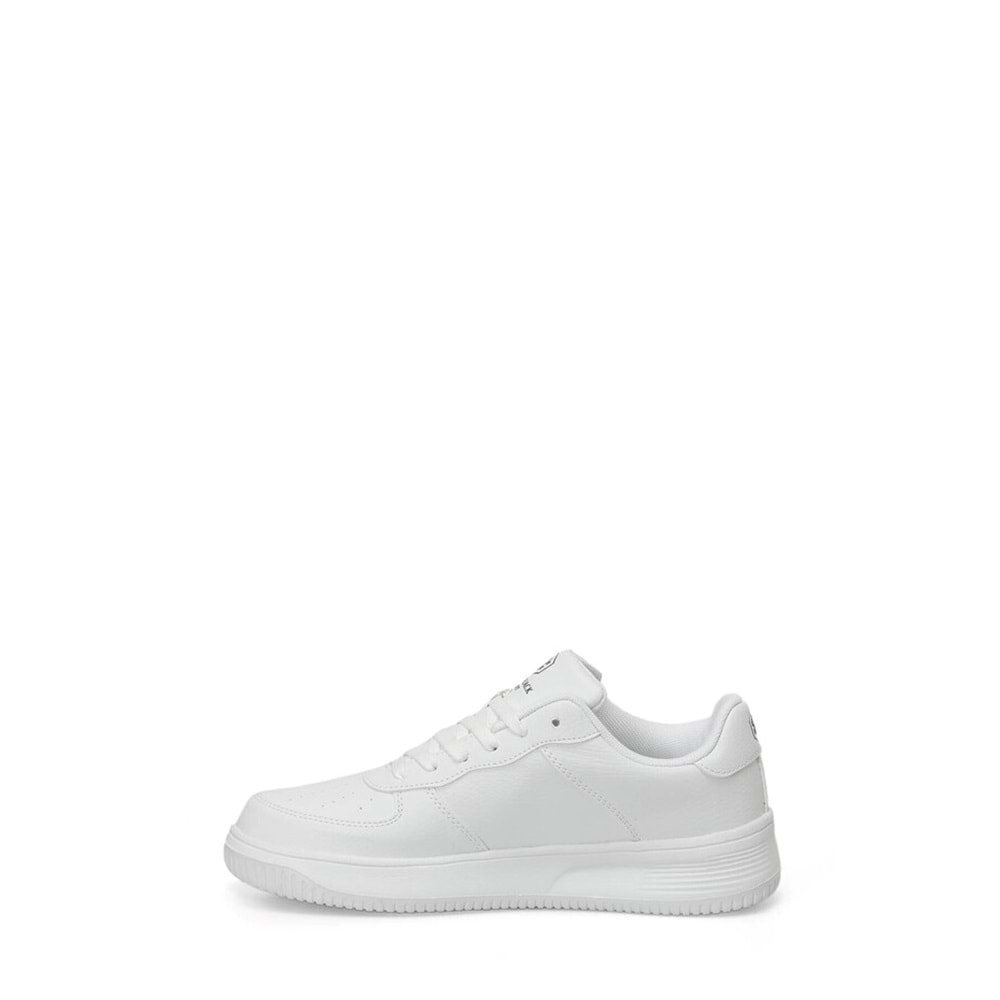 LUMBERJACK FINSTER 5PR ERKEK SNEAKER - BEYAZ - 45