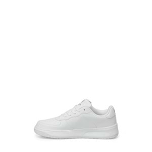 LUMBERJACK FINSTER 5PR ERKEK SNEAKER - BEYAZ - 45