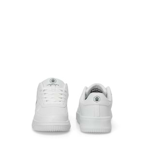 LUMBERJACK FINSTER 5PR ERKEK SNEAKER - BEYAZ - 45