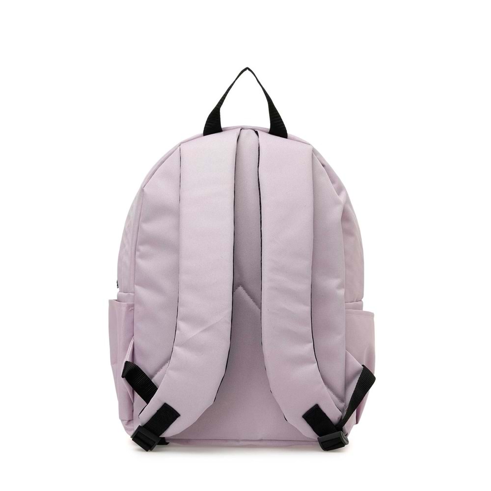 LUMBERJACK SN930 AVIS 5PR SIRT ÇANTASI - LİLA - STD