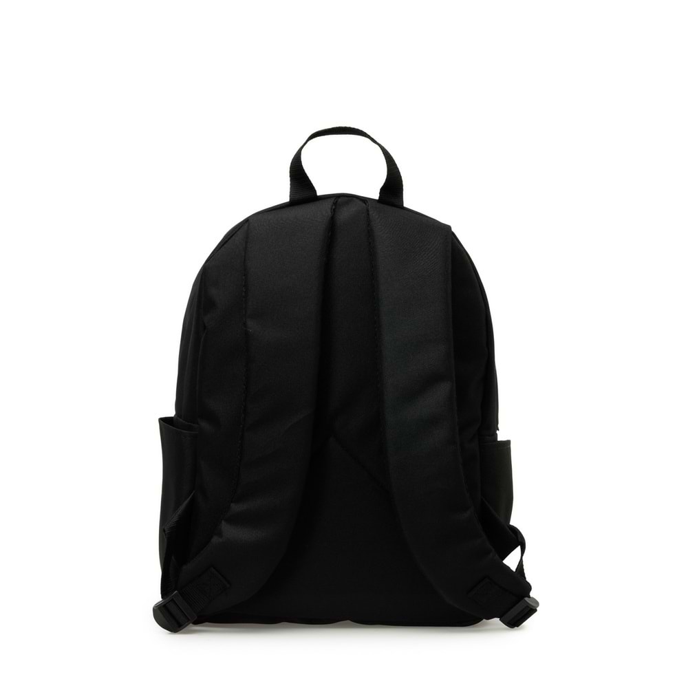 LUMBERJACK SN930 AVIS 5PR SIRT ÇANTASI - SİYAH - STD