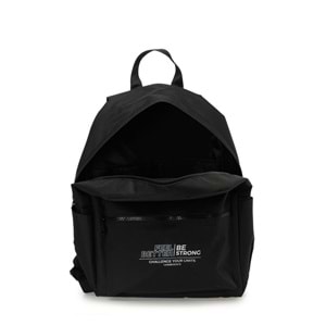 LUMBERJACK SN930 AVIS 5PR SIRT ÇANTASI - SİYAH - STD