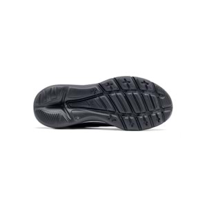 VOYAGER 9733 KADIN HAKİKİ DERİ COMFORT AYAKKABI - SİYAH - 40