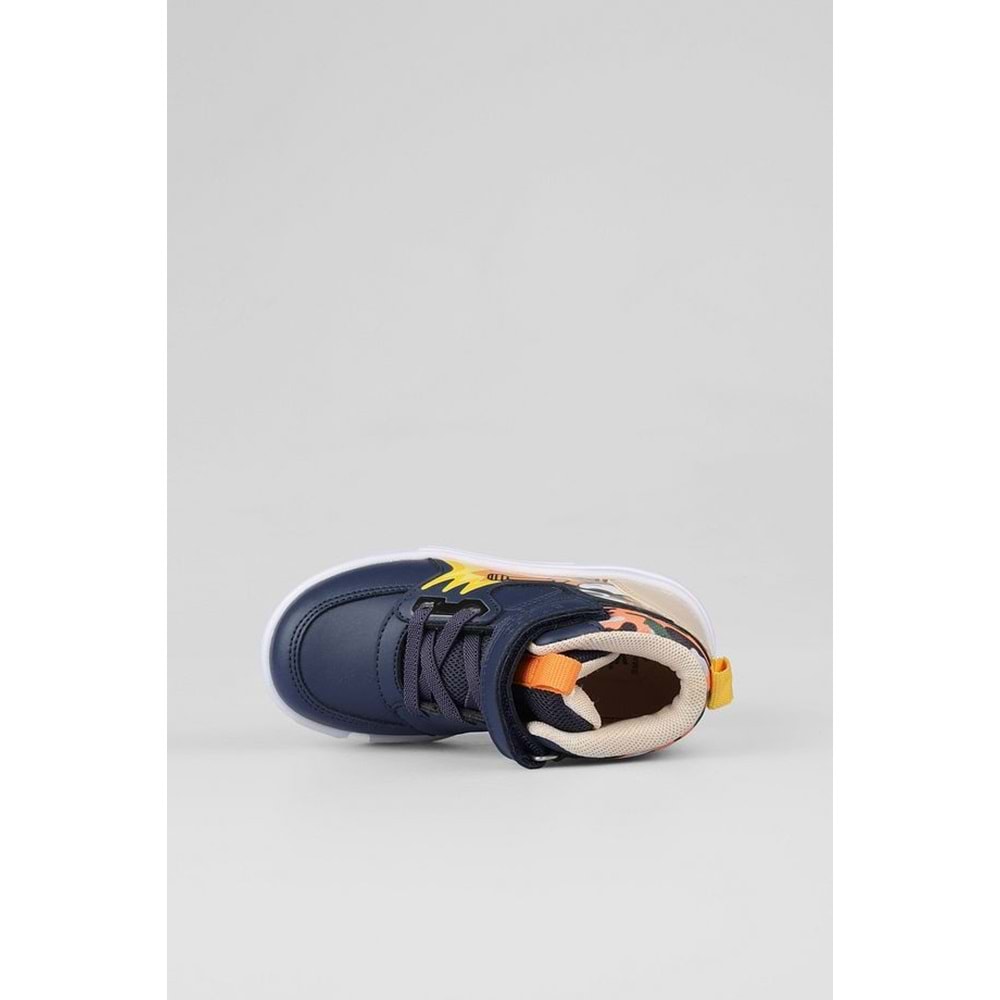 VİCCO DRAGUS ERKEK ÇOCUK BOT - LACİVERT - 30