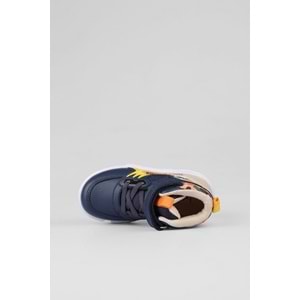 VİCCO DRAGUS ERKEK ÇOCUK BOT - LACİVERT - 30