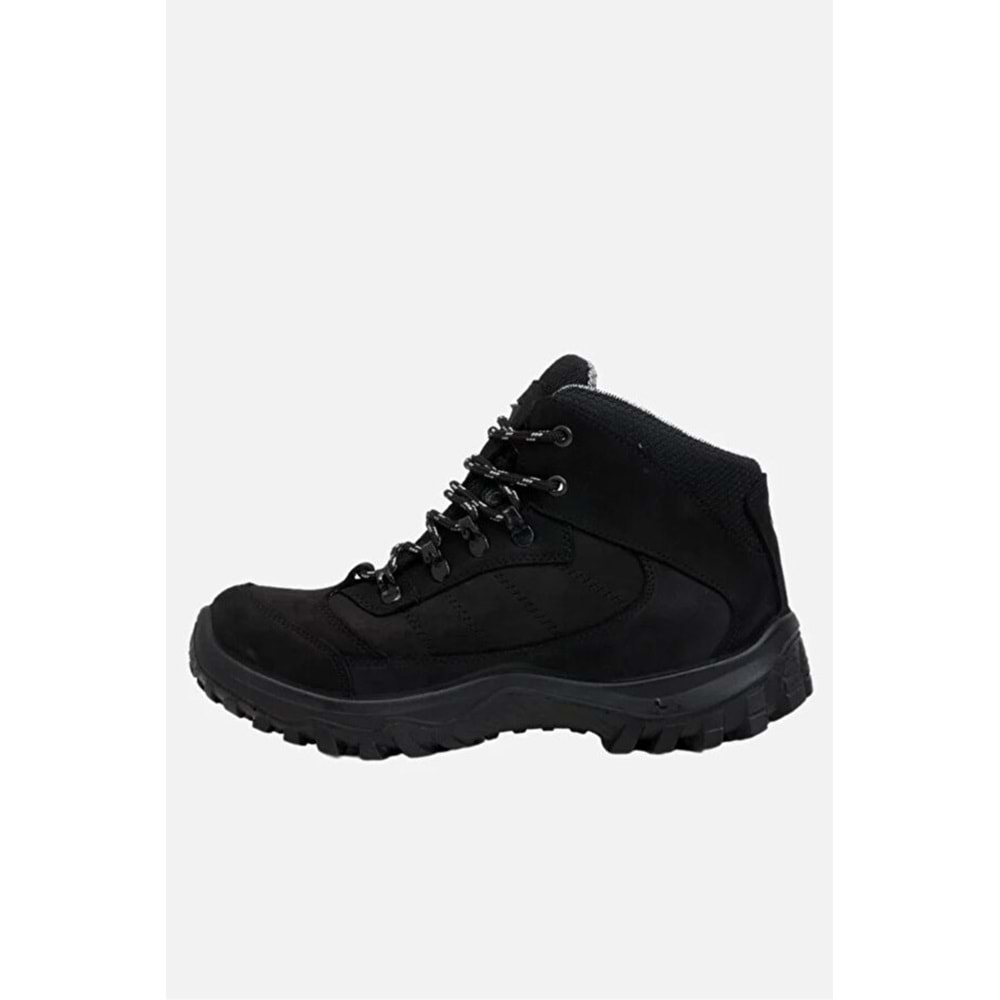 SCOOTER M1461 SU GEÇİRMEZ ERKEK BOT - SİYAH - 41