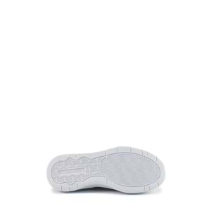 U.S. POLO ASSN. REKE 5PR KADIN SNEAKER - SİYAH - 36