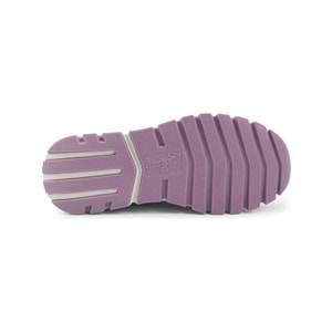 U.S. POLO ASSN. KENTA JR 5PR KIZ ÇOCUK SNEAKER - BEYAZ - 31